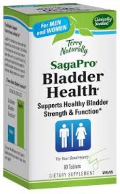 SagaPro® 30 tablets